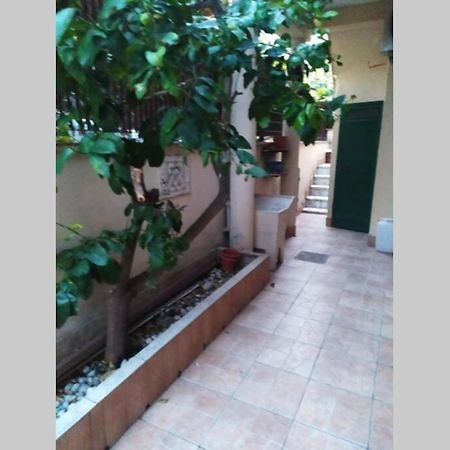 Appto Limone Apartment Lido di Ostia Exterior foto