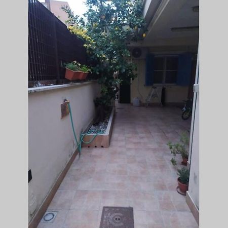 Appto Limone Apartment Lido di Ostia Exterior foto