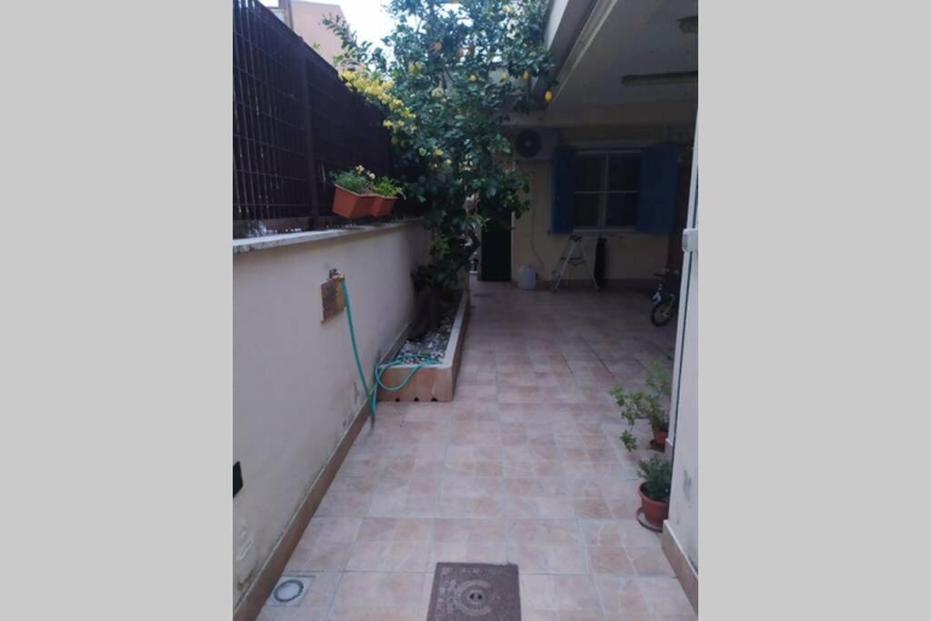 Appto Limone Apartment Lido di Ostia Exterior foto